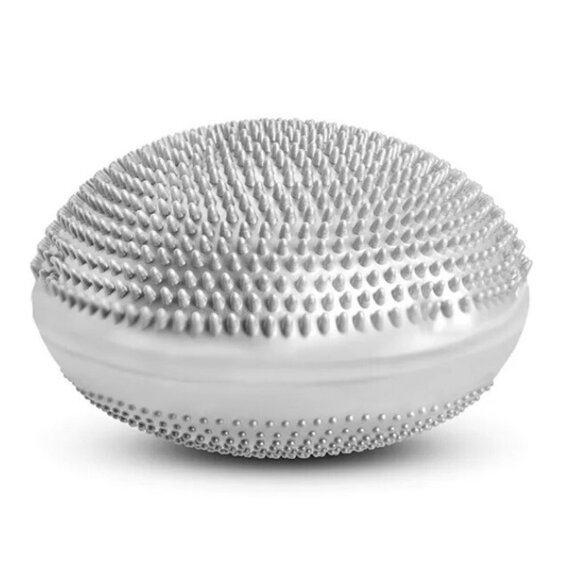 Core Master Inflatable 13" Balance Disc With Pump Fitness Workout Home Gym - NEW - Picture 3 of 4